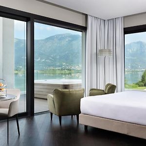 Suite con letto king size